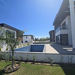 Vrijstaande woning in Girne