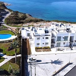 Appartement in Girne