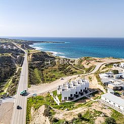 Appartement in Girne