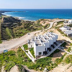 Appartement in Girne