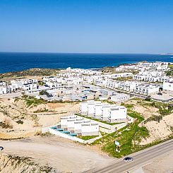 Appartement in Girne