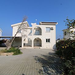 Vrijstaande woning in Girne