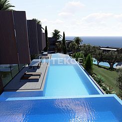 Vrijstaande woning in Girne
