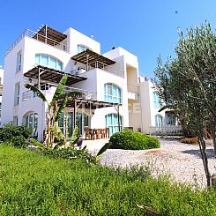 Appartement in Lefke