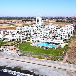 Appartement in Lefke