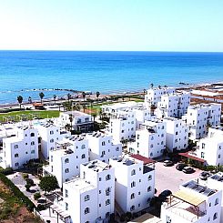 Appartement in Lefke