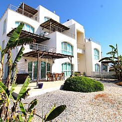 Appartement in Lefke