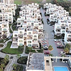 Appartement in Gaziveren