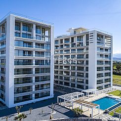 Appartement in Lefke