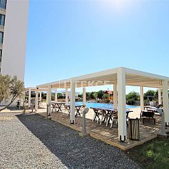 Appartement in Lefke