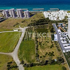 Appartement in Gaziveren
