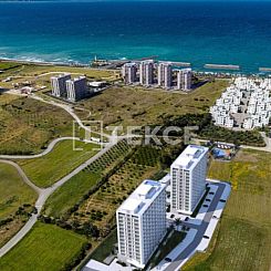 Appartement in Gaziveren