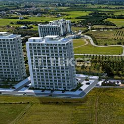 Appartement in Gaziveren