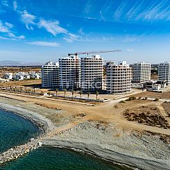 Appartement in Gaziveren