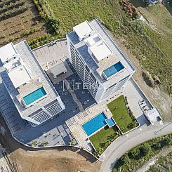 Appartement in Lefke