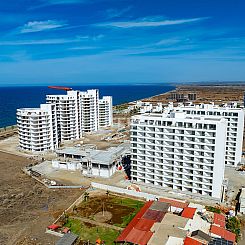 Appartement in Lefke