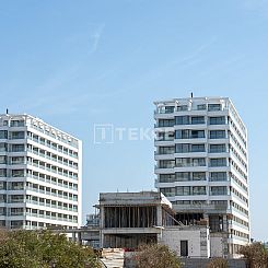 Appartement in Lefke