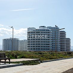 Appartement in Lefke