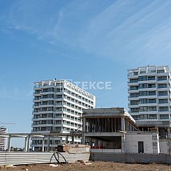 Appartement in Lefke