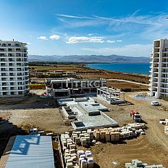 Appartement in Gaziveren