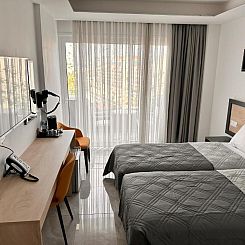 Papouis Protaras Hotel ex smartline Protaras
