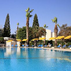 Papouis Protaras Hotel ex smartline Protaras