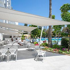 Papouis Protaras Hotel ex smartline Protaras