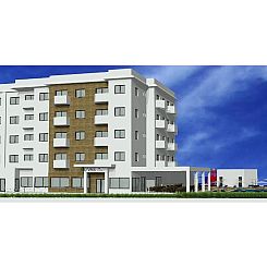 Livas Hotel Apartments