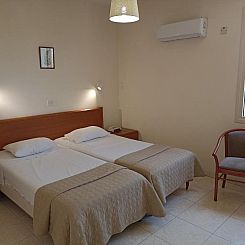 Mandalena Hotel Apartments