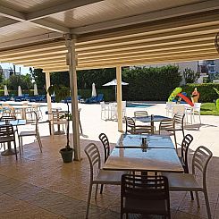Mandalena Hotel Apartments