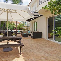 Villa Astrid