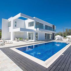 Villa Marilia