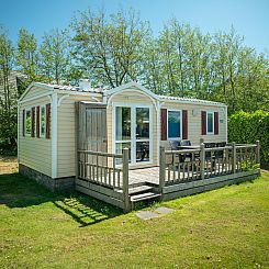 Sluftervallei | 4-persoons stacaravan | 4MH