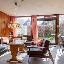 Vakantiehuis Slufterhoek 126