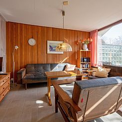 Vakantiehuis Slufterhoek 126