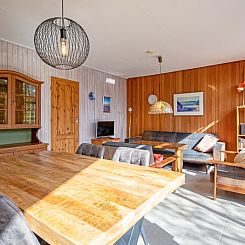 Vakantiehuis Slufterhoek 126