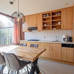 Vakantiehuis Slufterhoek 126