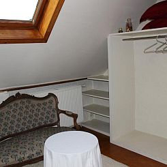 B&B Koetshuis