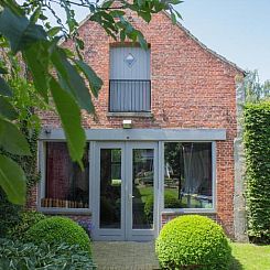 B&B Koetshuis