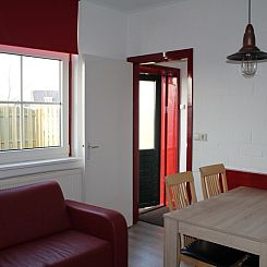 Onder de vuurtoren 115