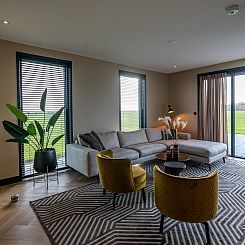 Princenhof 4 - 6-pers