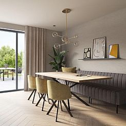 Princenhof 4 - 6-pers