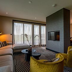 6 persoons vakantiewoning