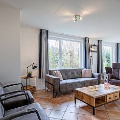 Vakantiehuis Slufterduin 134