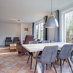 Vakantiehuis Slufterduin 134