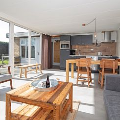 Bungalowpark Tamarisk - Bungalow 202 - Tabula Rasa