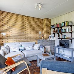 Vakantiehuis Slufterhoek 088