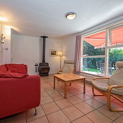 Vakantiehuis Slufterduin 088