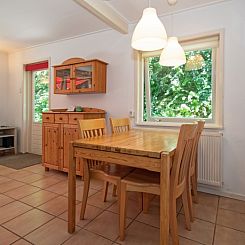 Vakantiehuis Slufterduin 088