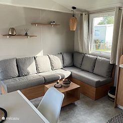 Vakantieverhuur Azalée